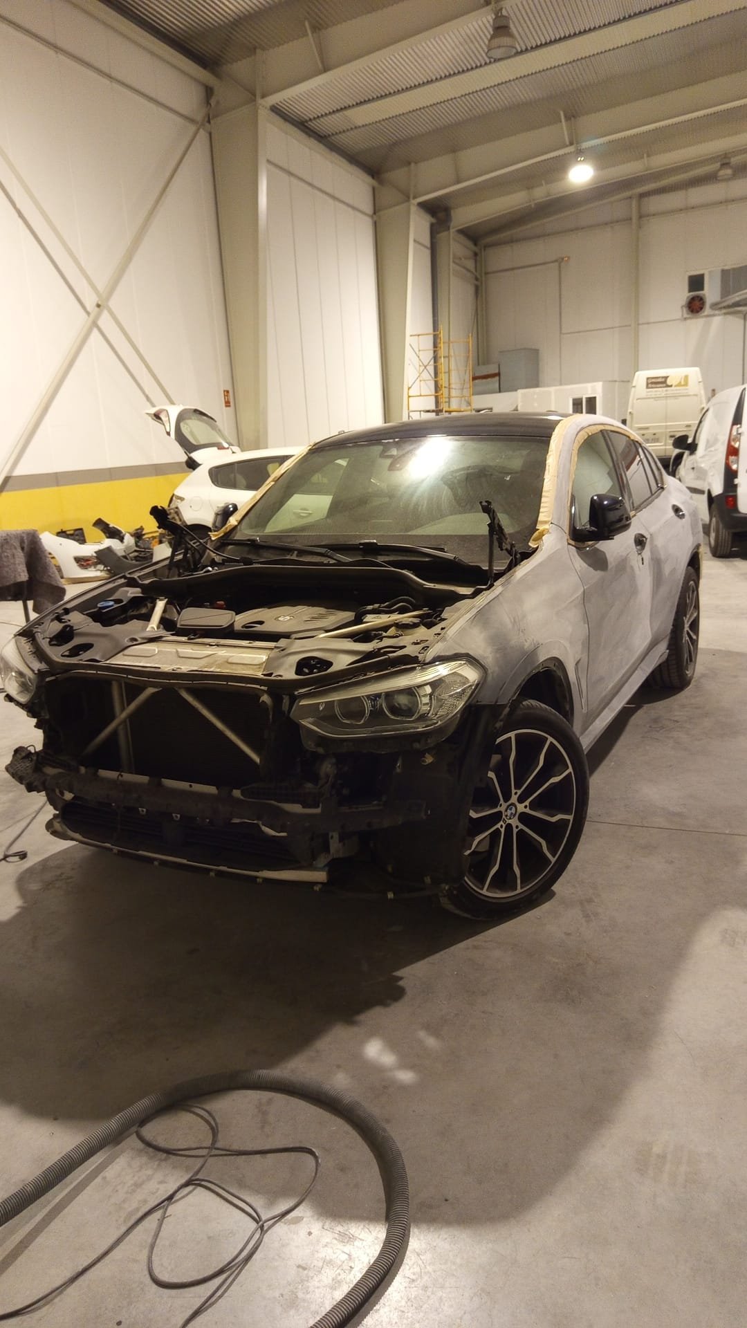 Hyundai Accent Limited